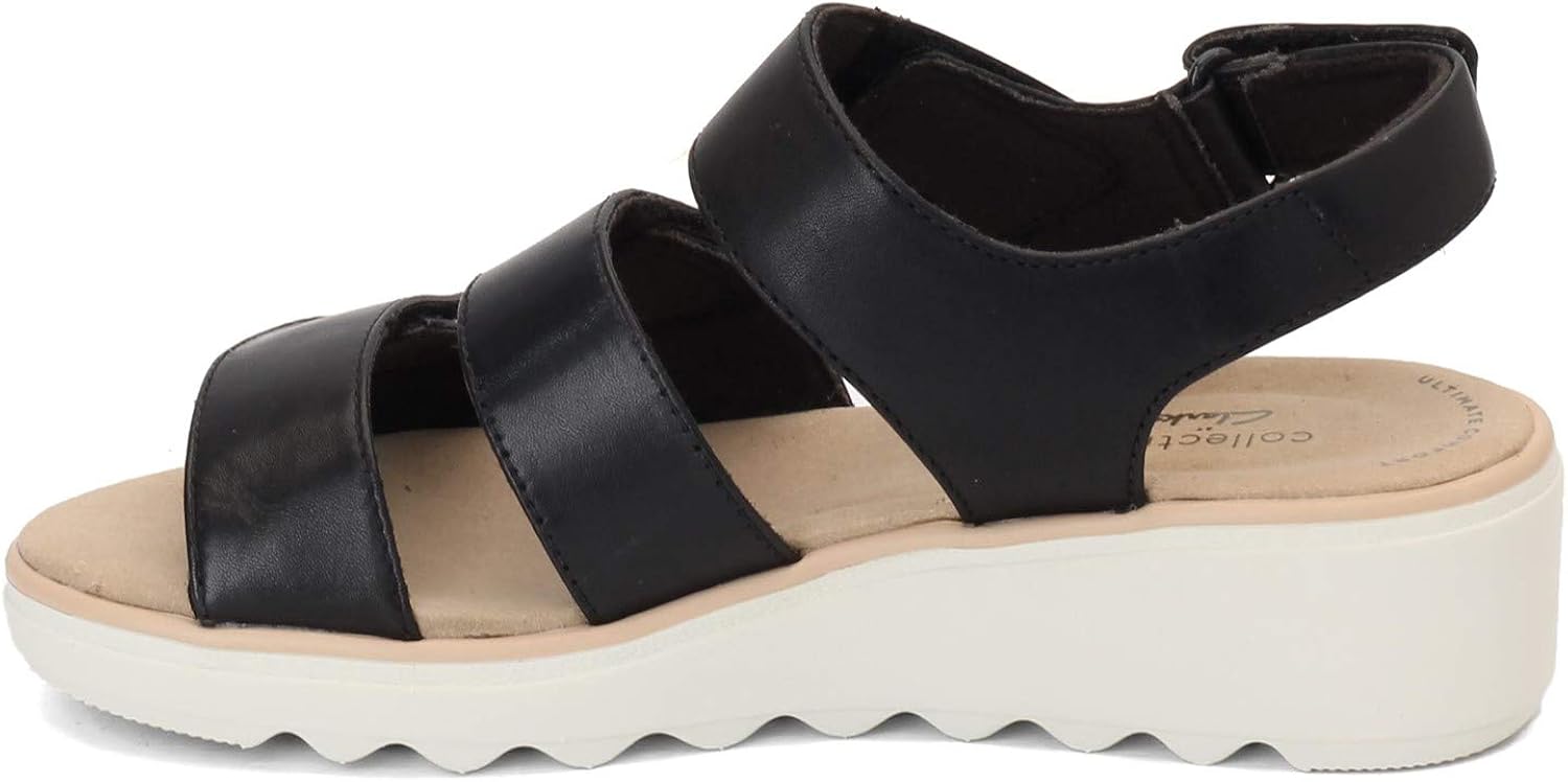 clarks jillian claire