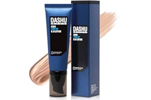 DASHU Aqua Tone Up B.B Lotion | Korean BB Cream for Men w/Seawater & Seaweed Extract | Hydrating BB Cream for Face | Men's Skin Care (1.35 fl oz)