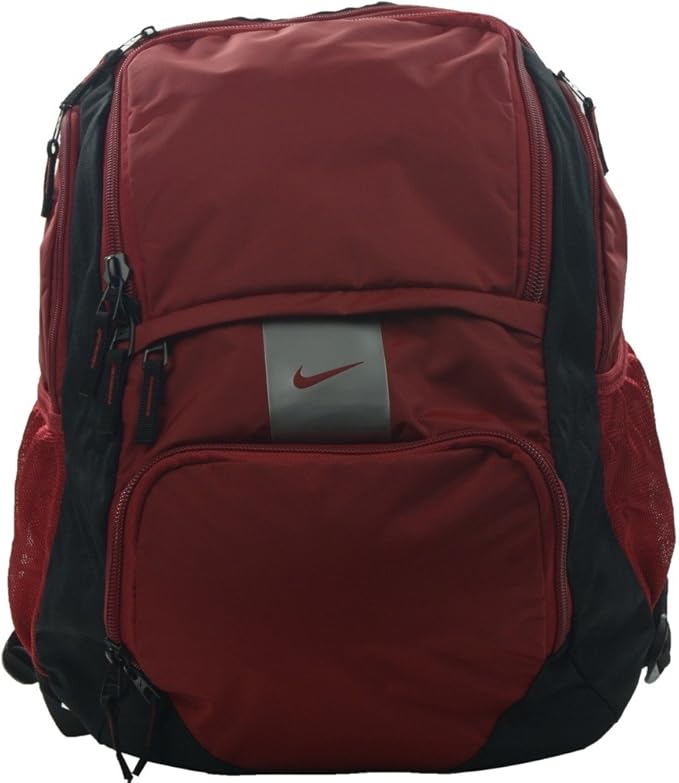 nike team deck backpack