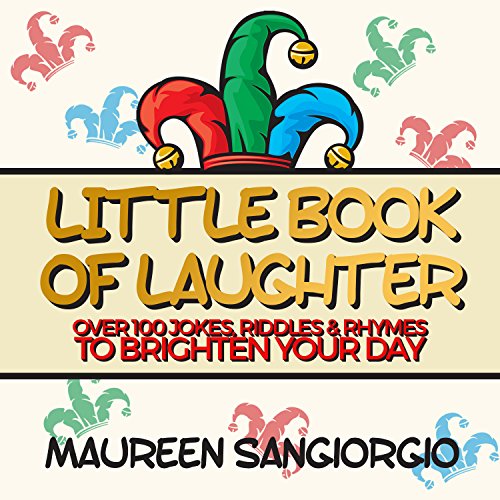 The Little Book of Laughter