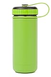 Manna Ranger 18 oz Vacuum Insulated Stainless Steel