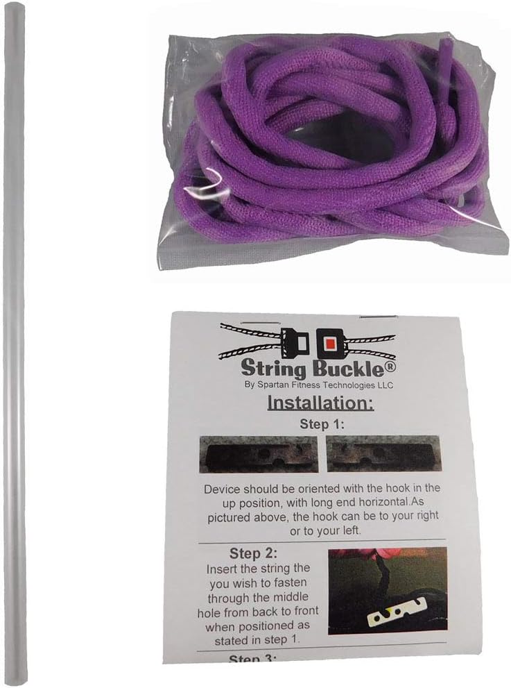 Replacement Drawstring kit for Hoodies, Jackets, and Bags