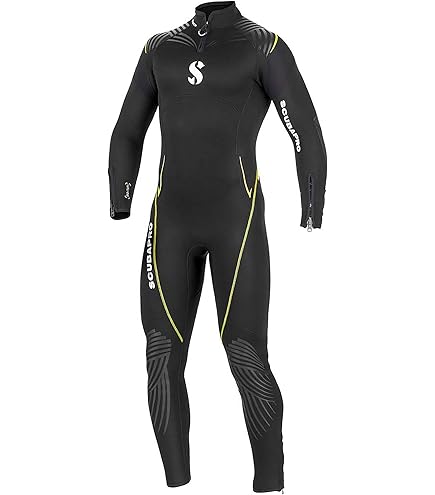 Amazon.com: SCUBAPRO Men's Sport Steamer Wetsuit with 3mm