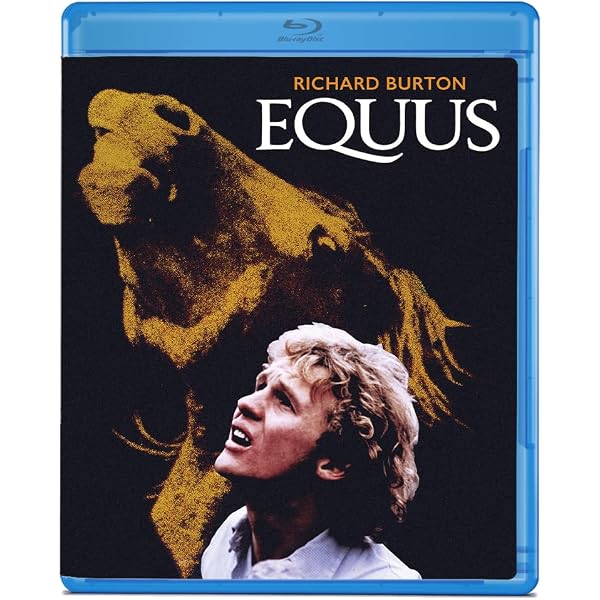 Equus: Shaffer, Peter: 9780743287302: Amazon.com: Books