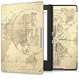 kwmobile Case Compatible with Kobo Aura H2O Edition