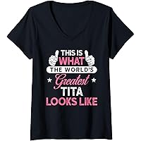 小物 T's mom Amazon.com: Womens Mom of Six Kids - Mom but crazier - Mom