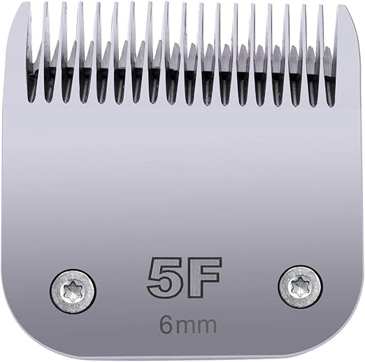 dog grooming clipper blades