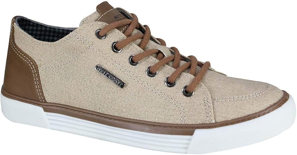 moda sapatenis masculino