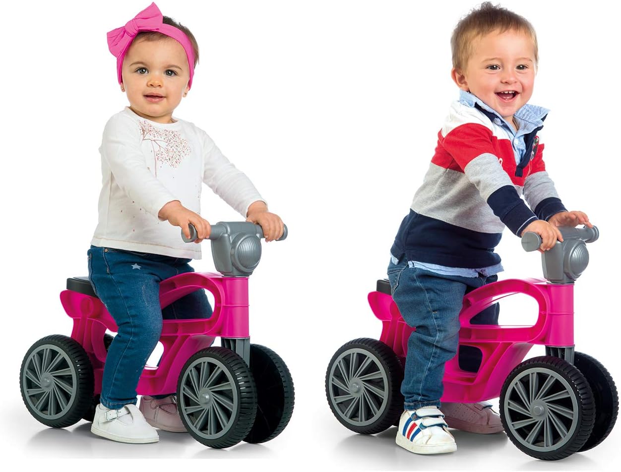 correpasillos mini custom