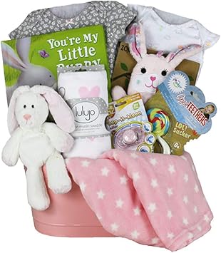 amazon new baby girl gifts