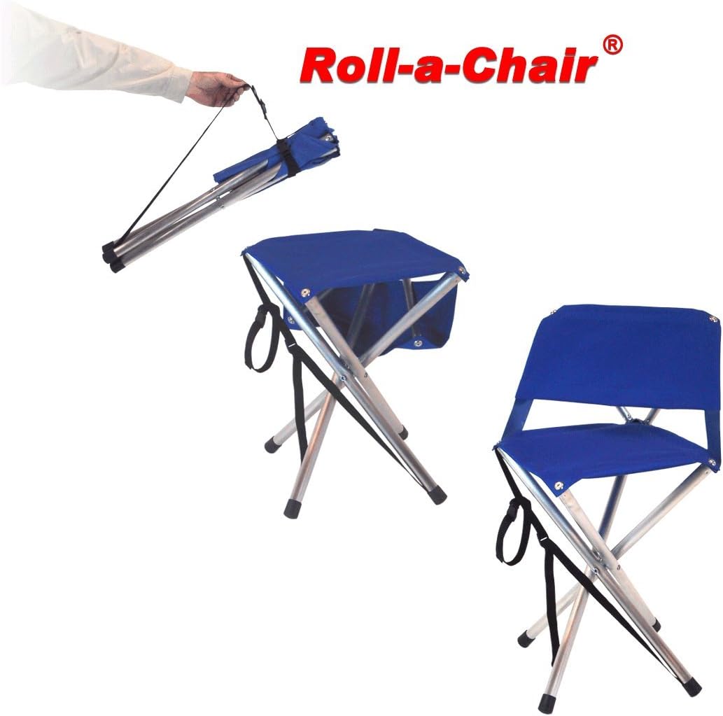 camp time jumbo stool