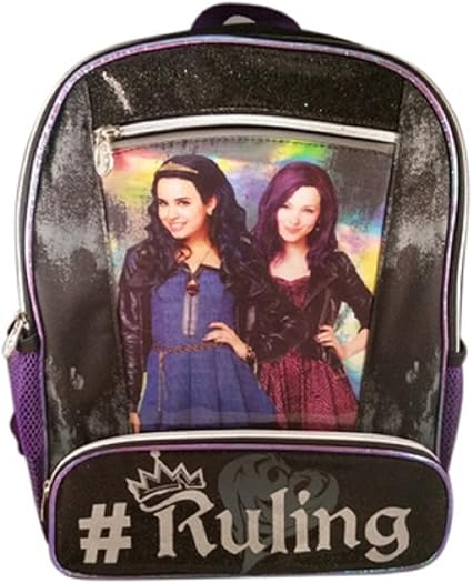 descendants backpack amazon