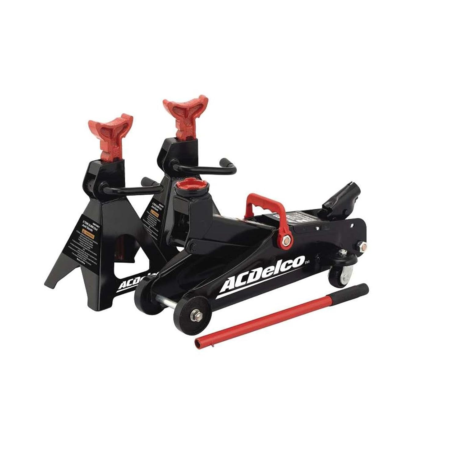 Ac Delco 2 Ton Floor Jack Reviews | Floor Jack