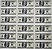 Edible Wafer Mini 100 Dollar Bills ~ BUY TWO GET THIRD FREE!