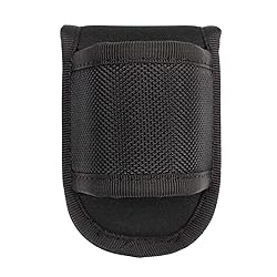 Outdoors Duty Belt Open Top D Cell Compact Light