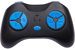 TX19 2.4G Bluetooth Remote Control Remote for Ride On Car