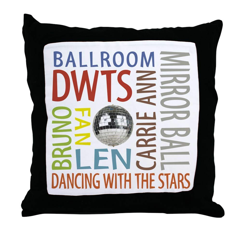 Best Bruno And Carrie Ann Dance War