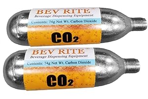 Mini Co2 Cartridges