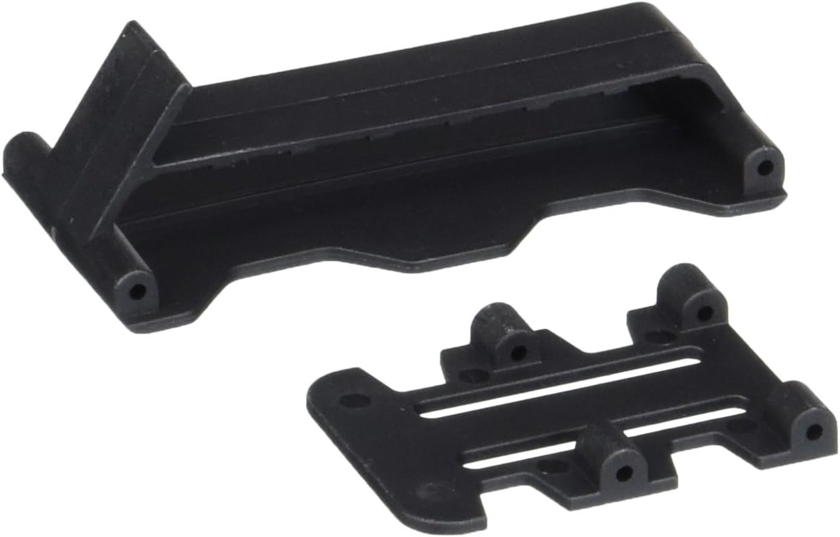 Thunder Tiger RC PV1225 Battery and Receiver Tray Set, E360