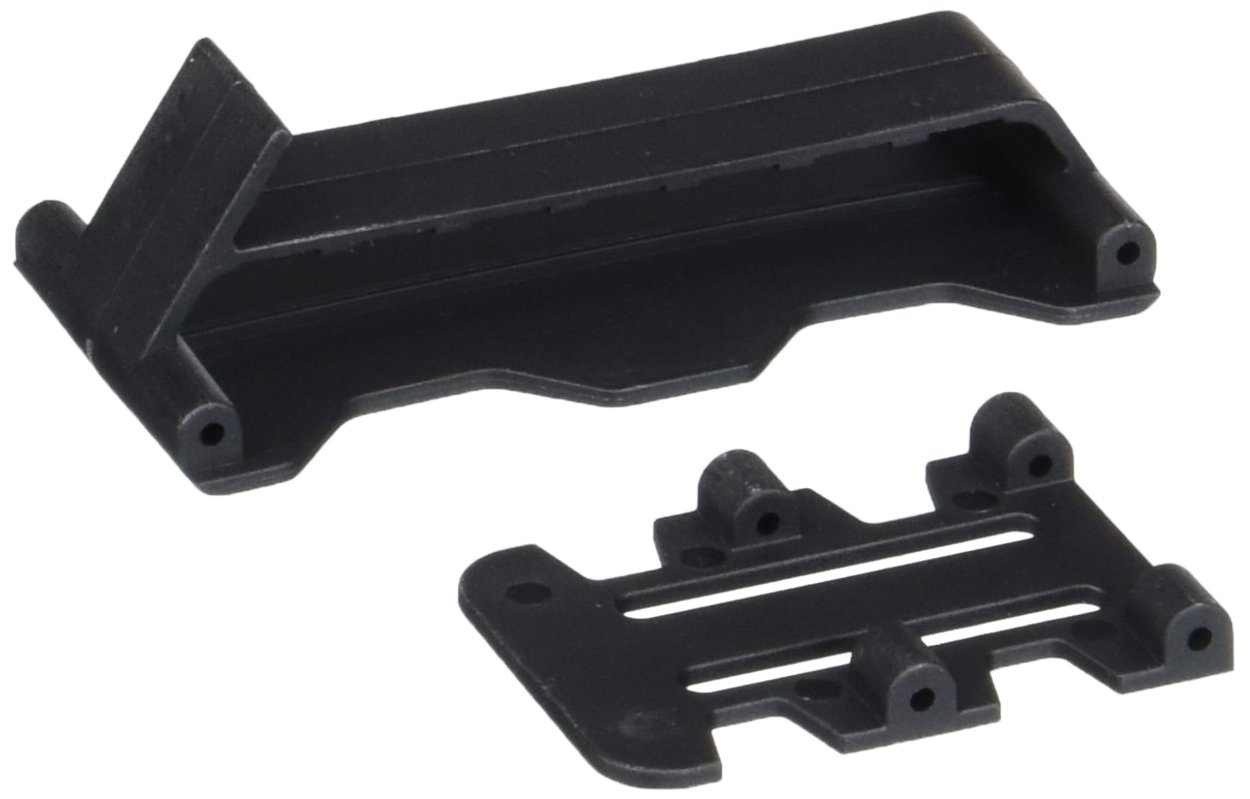 Thunder Tiger RC PV1225 Battery and Receiver Tray Set, E360