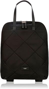 knomo rolling briefcase