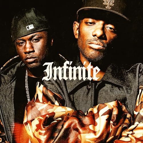 MOBB DEEP - The Infamous - Amazon.com Music
