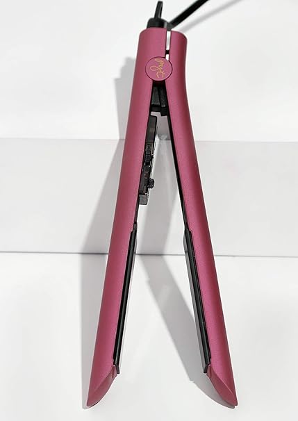 ion luxe flat iron reviews