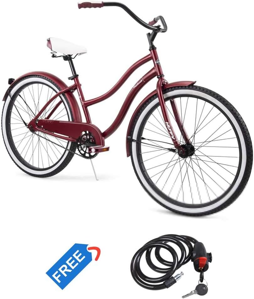bicicleta huffy cranbrook 26