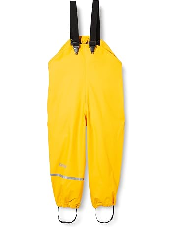 Pantaloni per la pioggia per bambino | Amazon.it