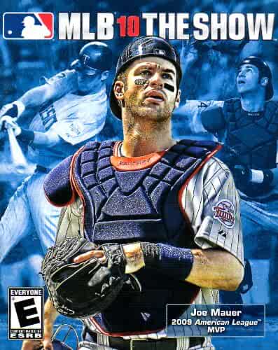 Amazon.com: MLB 10 The Show PS3 Instruction Booklet (Sony PlayStation 3