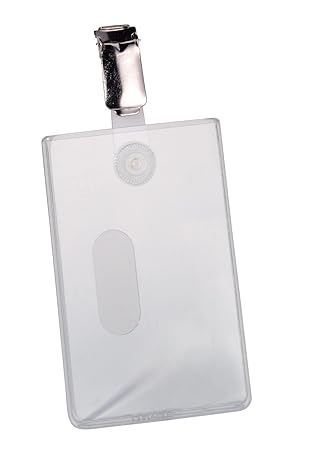 Ausweishülle mit clip amazon