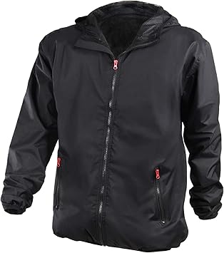 veste imperméable homme 4