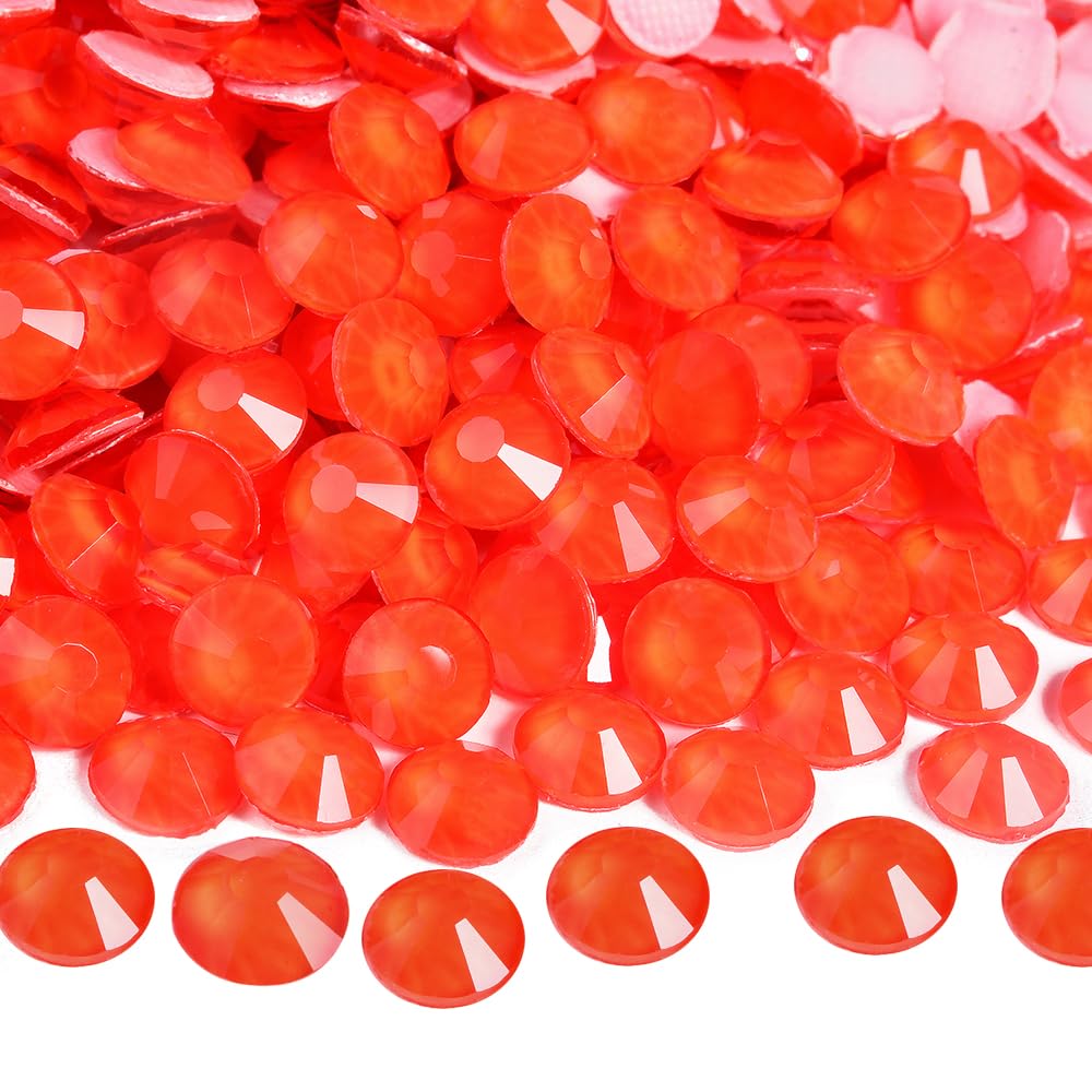 Blinginbox SS16 Hyacinth neon hotfix Rhinestones for Clothes Crafts Decoration Diamond Paintings Photo Frames Bags Greeting Cards Glasses Keychains Hats Nails face eyesmakeup Body Art 1440pcs