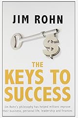 Keys to Success Paperback