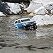 VATERRA 1972 Ford Bronco 4x4 Ascender RTR Truck (1:10 Scale)