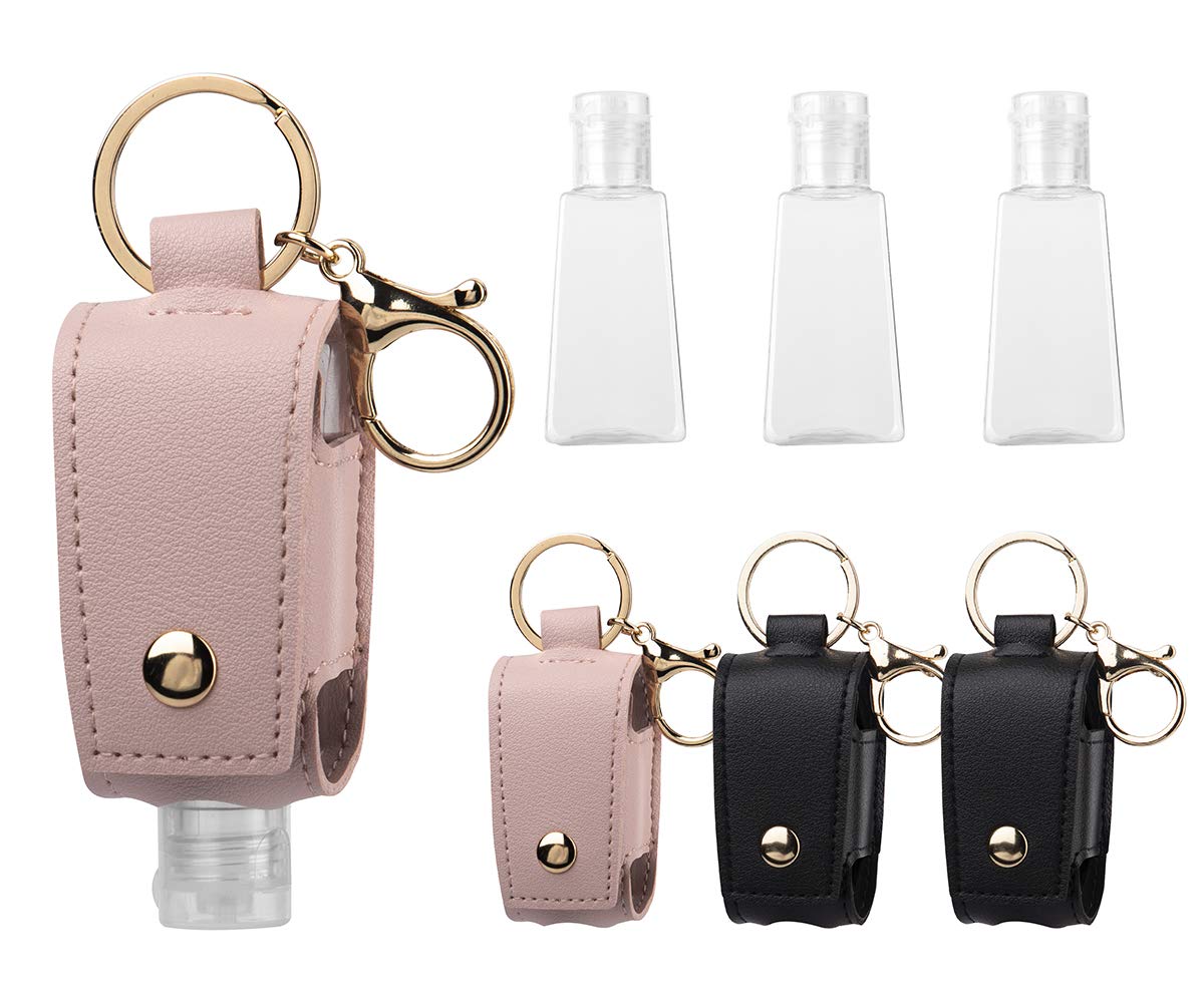 refillable squeeze bag