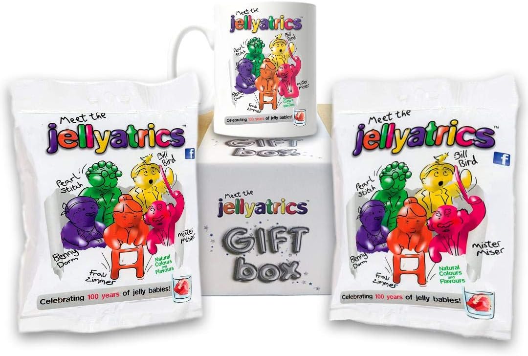 jellyatrics jelly babies