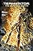 Terminator: The Burning Earth by