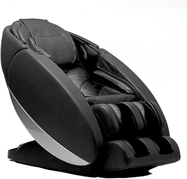 one touch massage chair