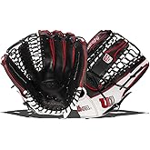Wilson A2000 Outfield Baseball Gloves