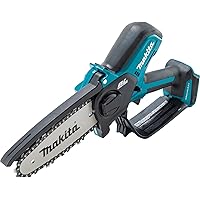 Makita DUC150Z 18V LXT Brushless Cordless 6" Pruning Saw Kit with XPT (Tool Only)