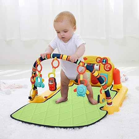 baby exercise toys