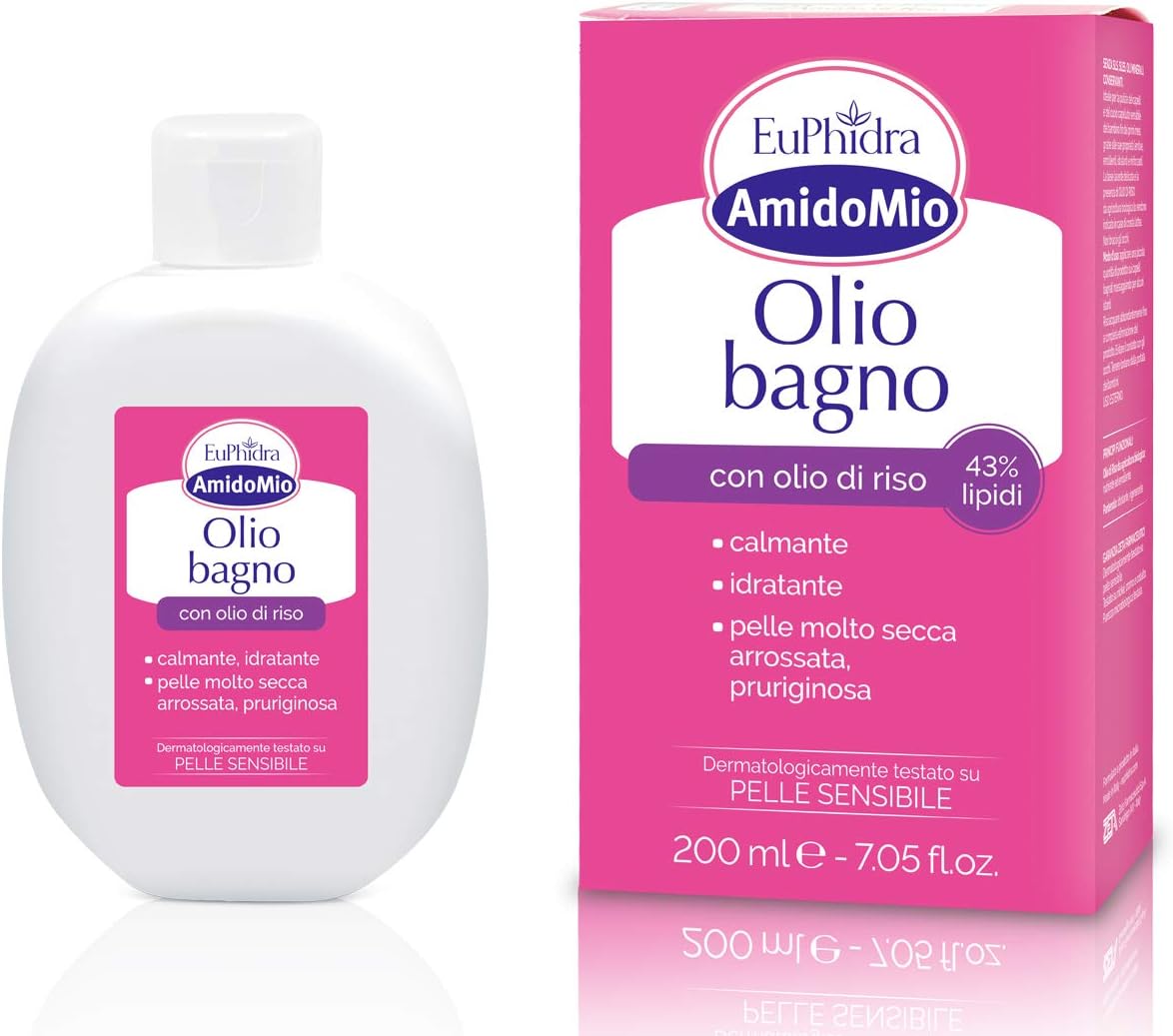 crema pruriginosa per uomini