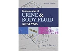 Fundamentals of Urine and Body Fluid Analysis - E-Book