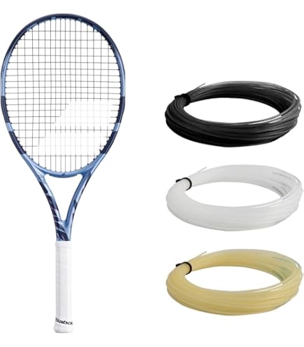 Amazon.com : Babolat Pure Drive Wimbledon 11th Gen Tennis Racquet
