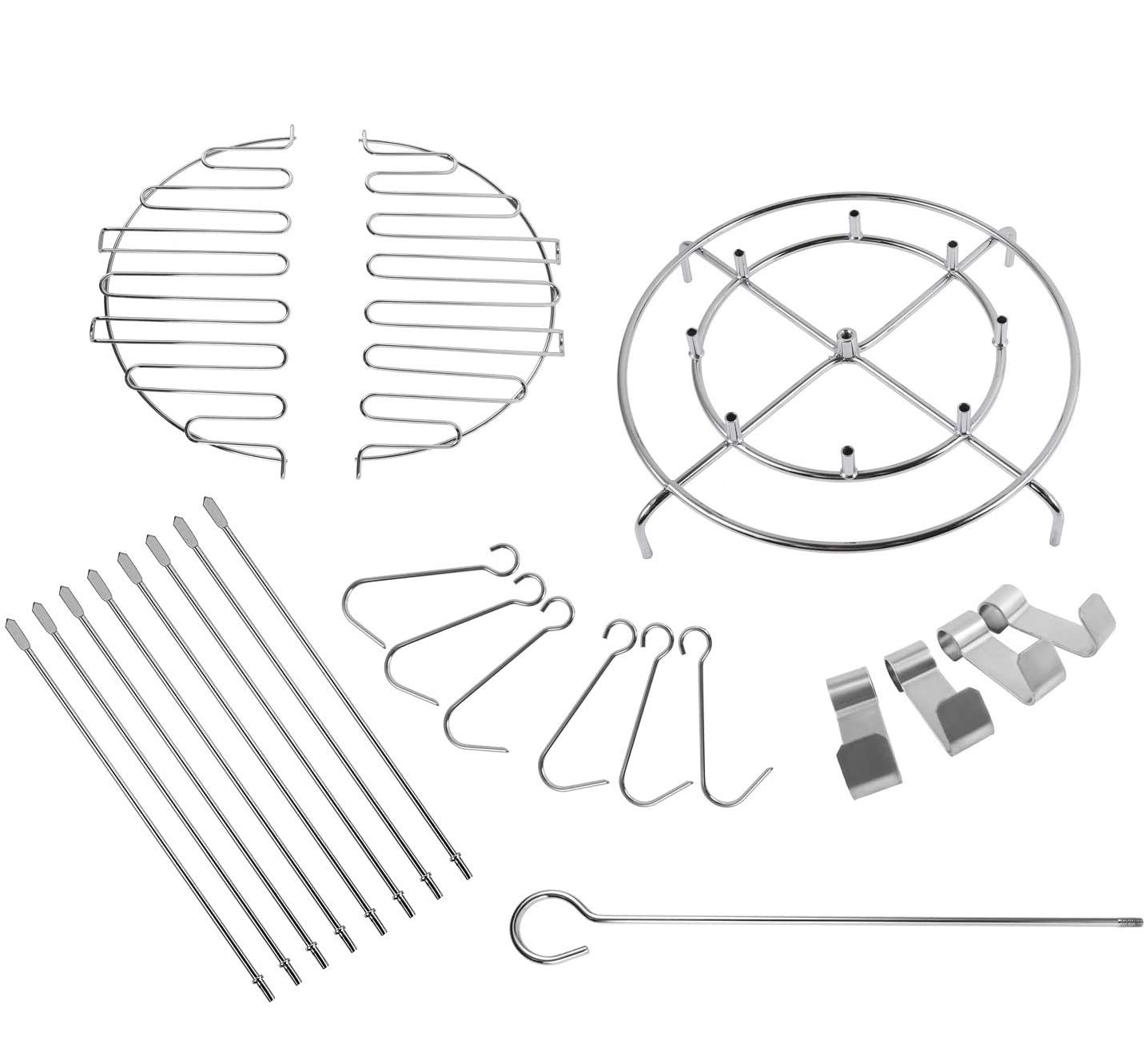 Turkey Fryer Parts Kit for Char Broil The Big Easy Accessories with