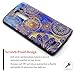 LG G3 Case, Nznd [Ultra-Thin] Premium [Sculptural Art Texture] Soft TPU Protective Flexible Durable Case for LG G3 - Gear Wheel