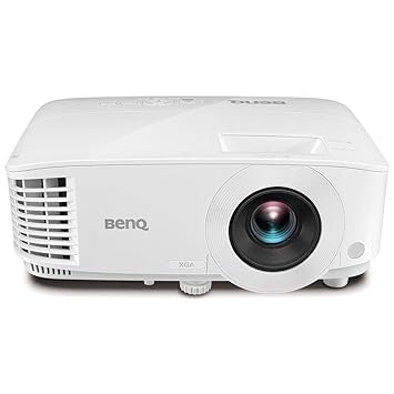BenQ DLP Projector MX611 - DLP/Single 0.55