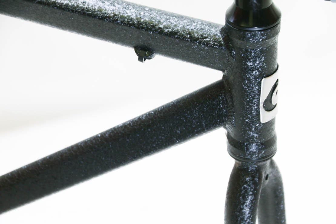 evo fixed gear