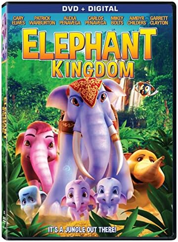 Amazon.com: Jungle Safari [DVD] : Movies & TV